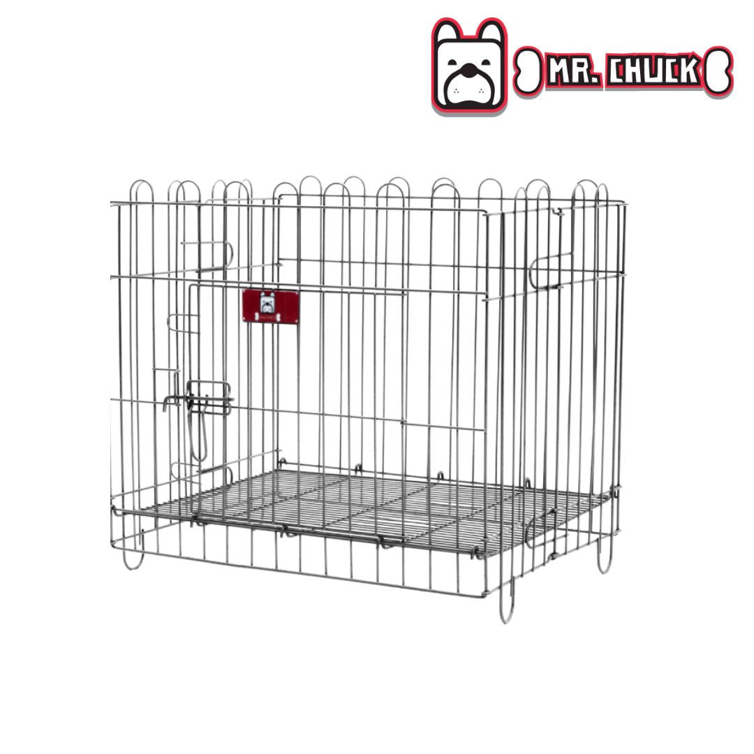 PLAYPEN Mr. Chuck Pet Store