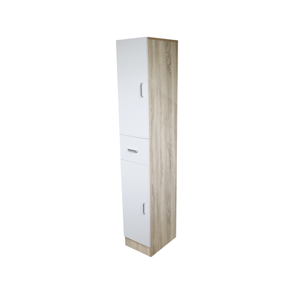 MERCY Kitchen Cabinet ( 2 Door 1 Drawer ) Affordahome