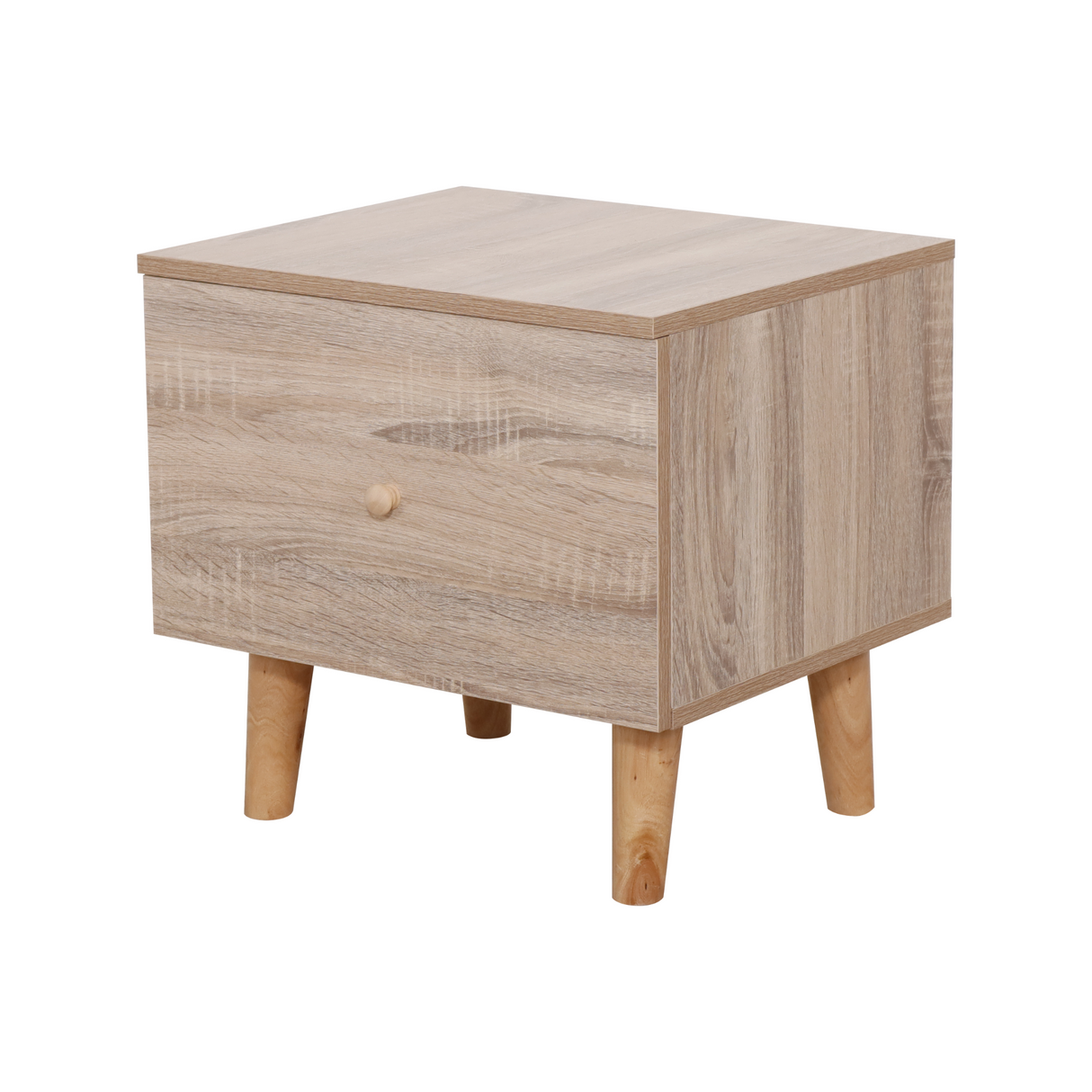 LAURI Side Table Affordahome