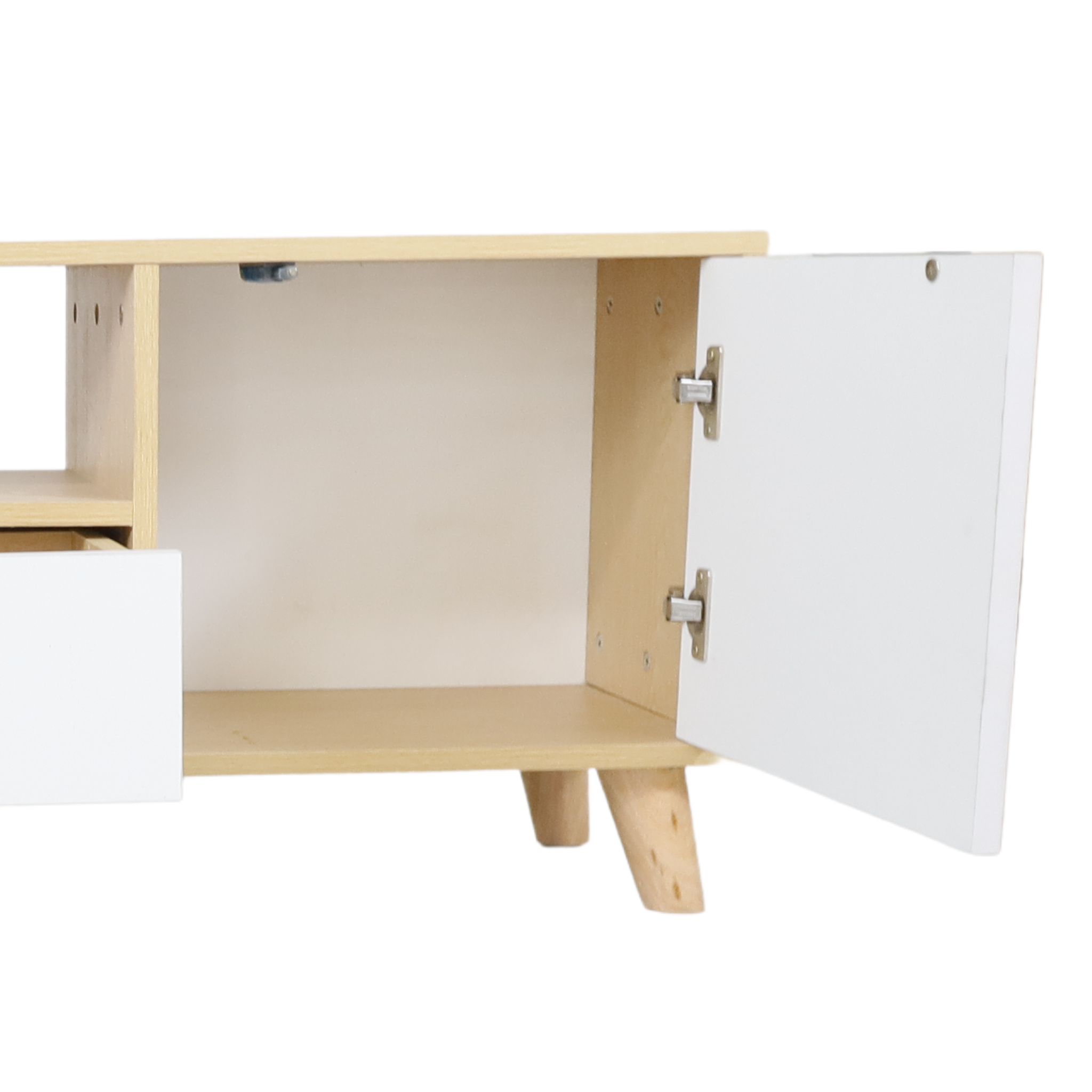 REECE TV Rack AF Home