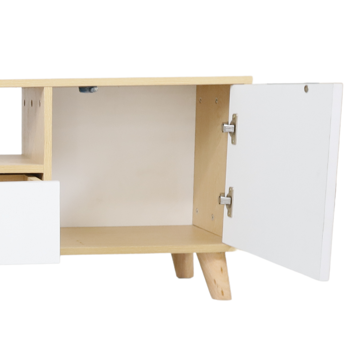 REECE TV Rack Affordahome