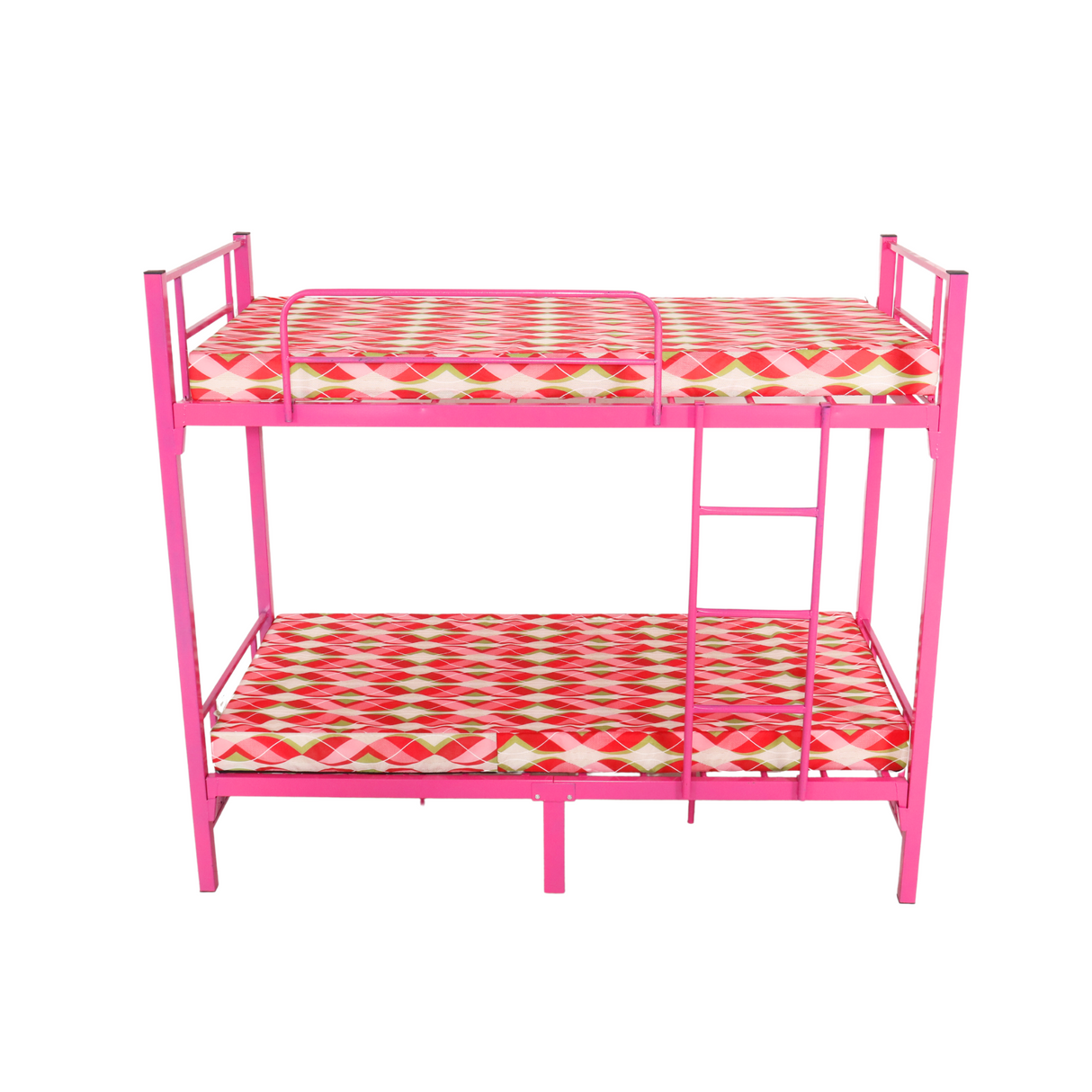 PIA Children Double Deck Bed with free matress Affordahome