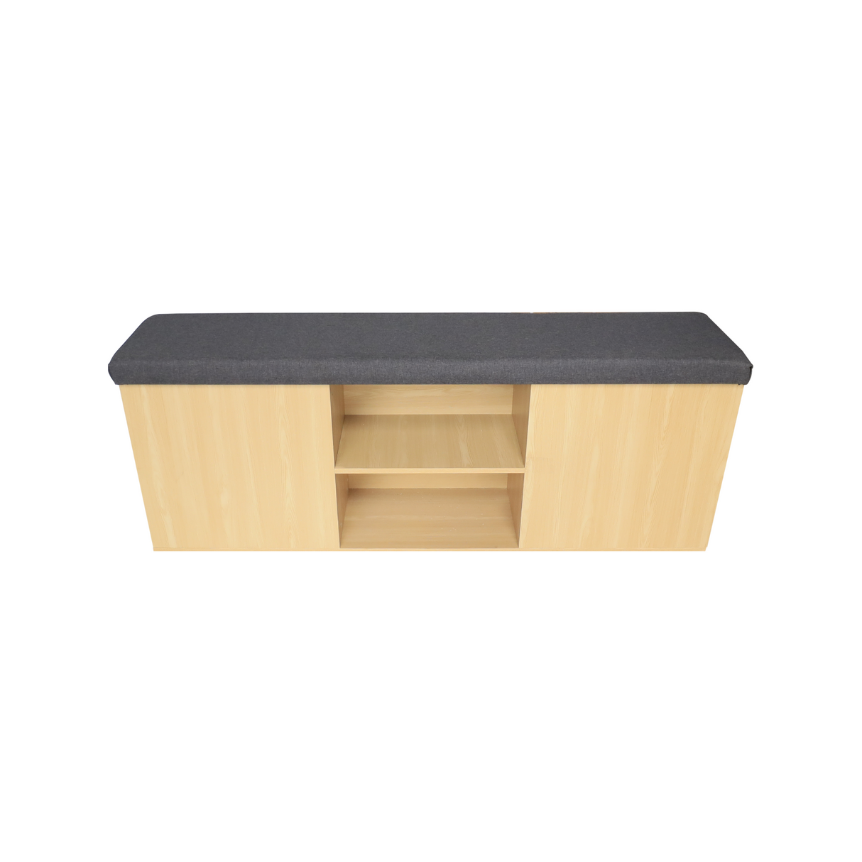 AIRA Laminated Storage Bench Affordahome