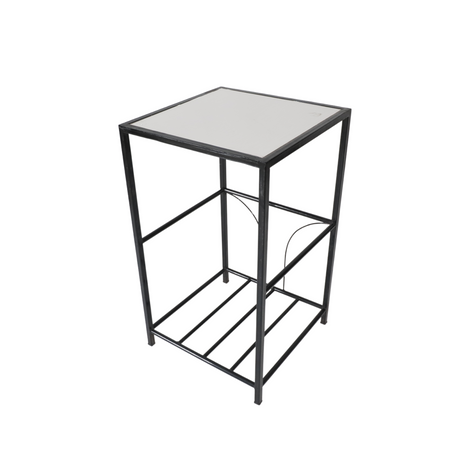SION Single Stove Stand Affordahome