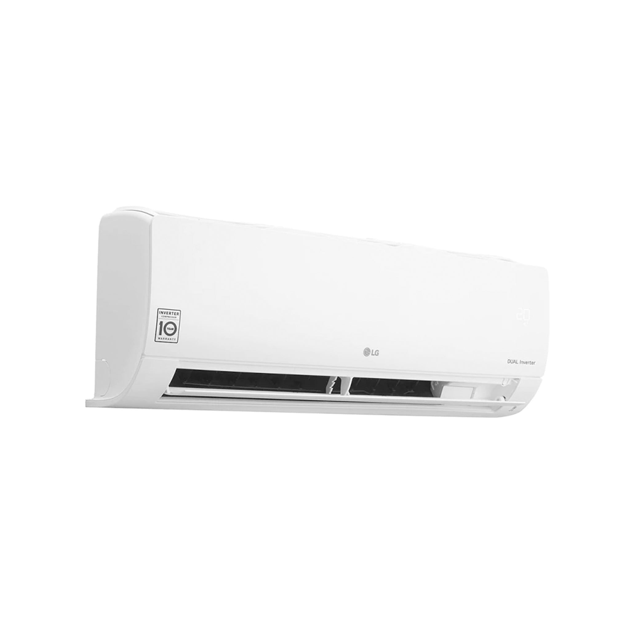 LG HS-09IBA 1.0HP Split Type Dual Inverter Standard Aircon LG