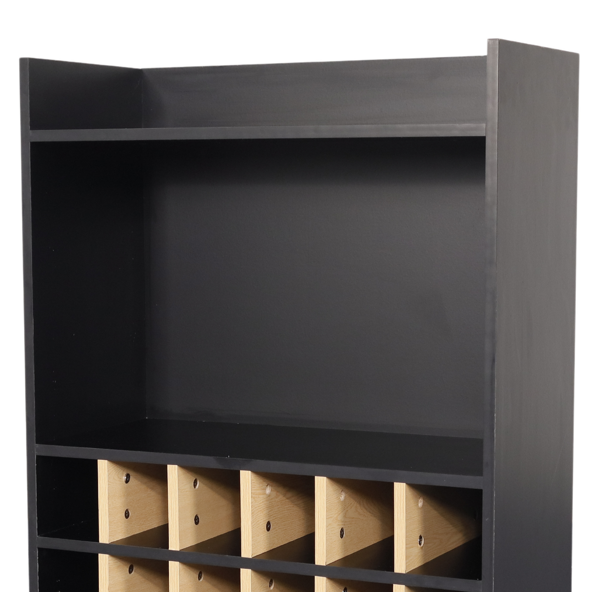 THOMAS Wine Rack Affordahome