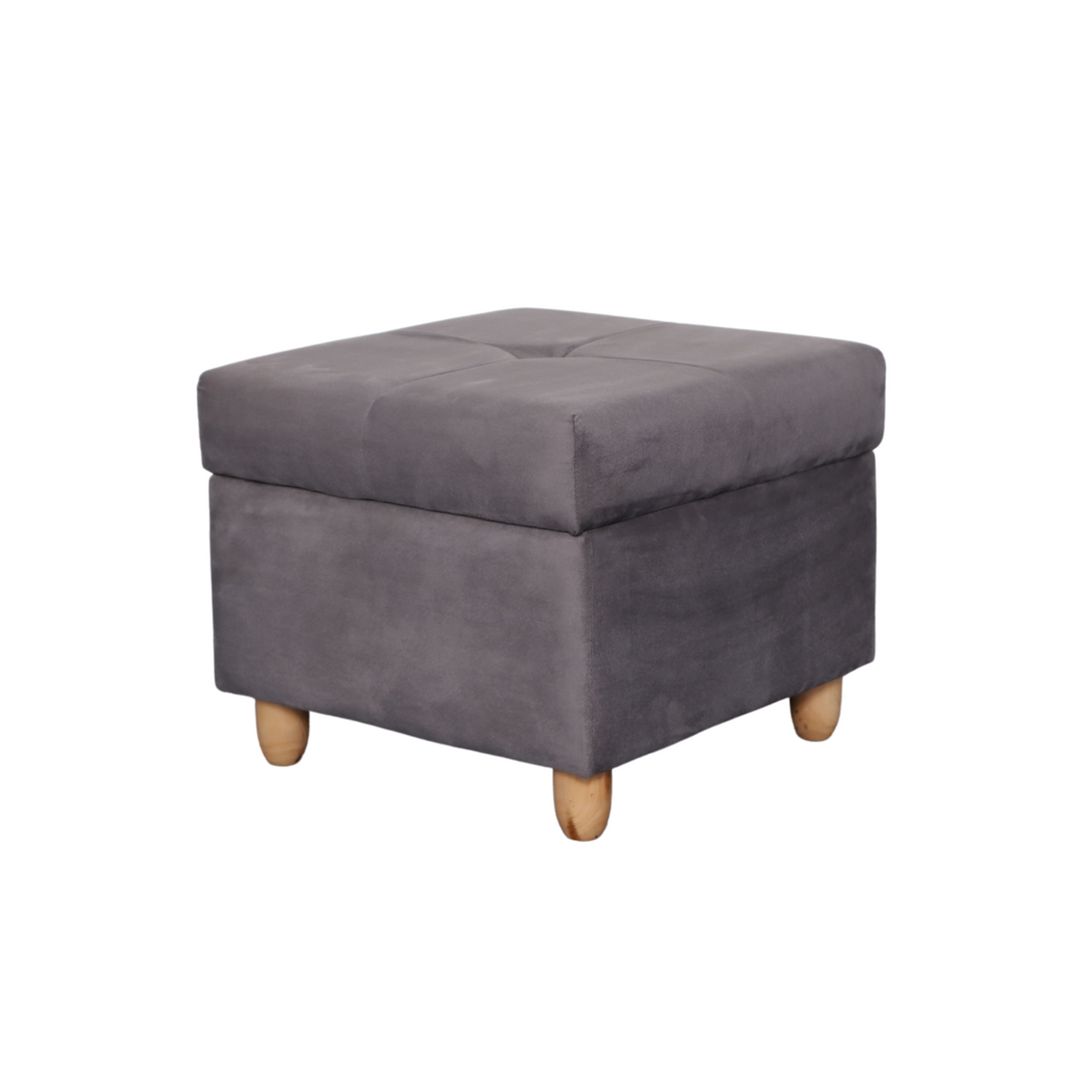 HANNAH Storage Ottoman Affordahome