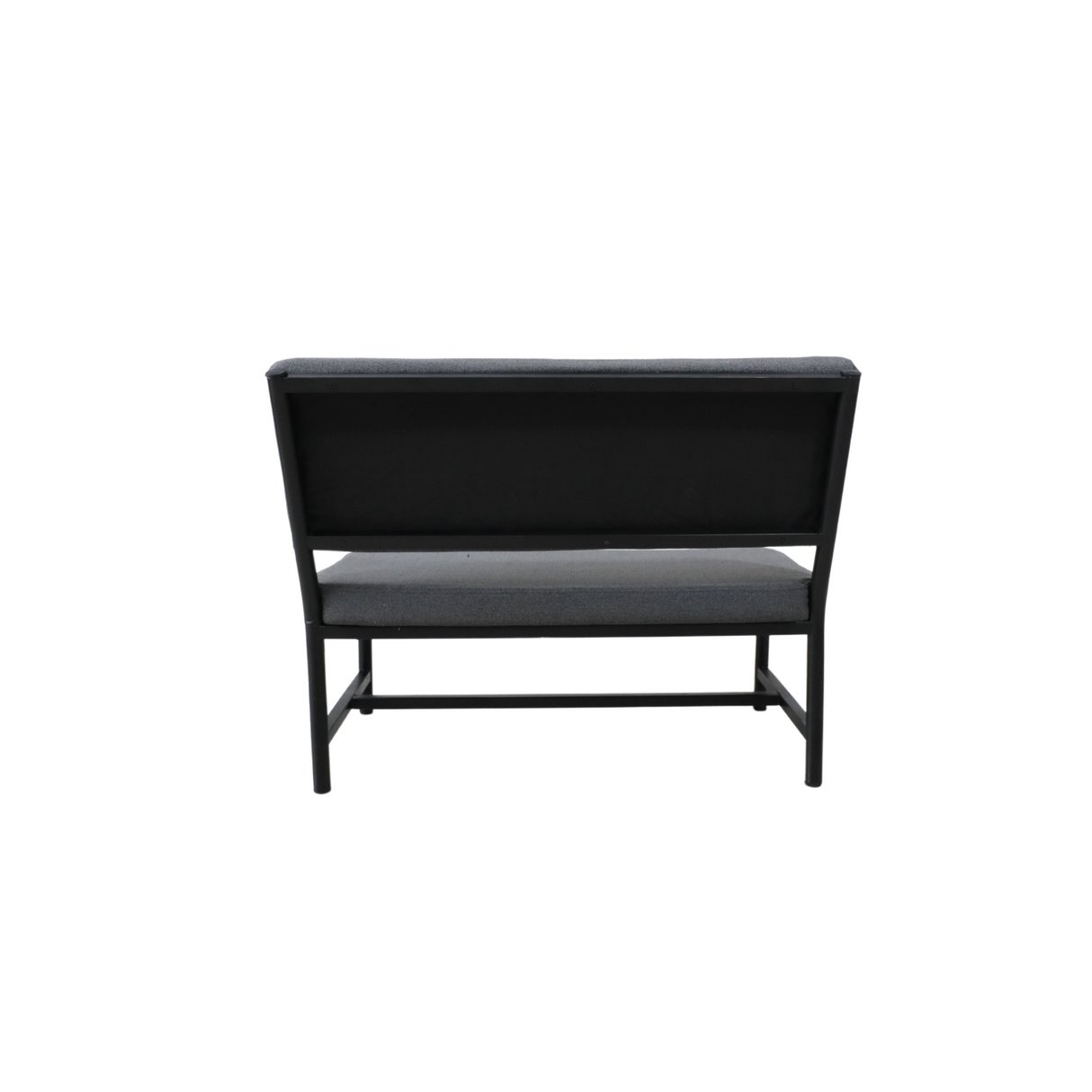 DIOBANI Metal Bench Affordahome