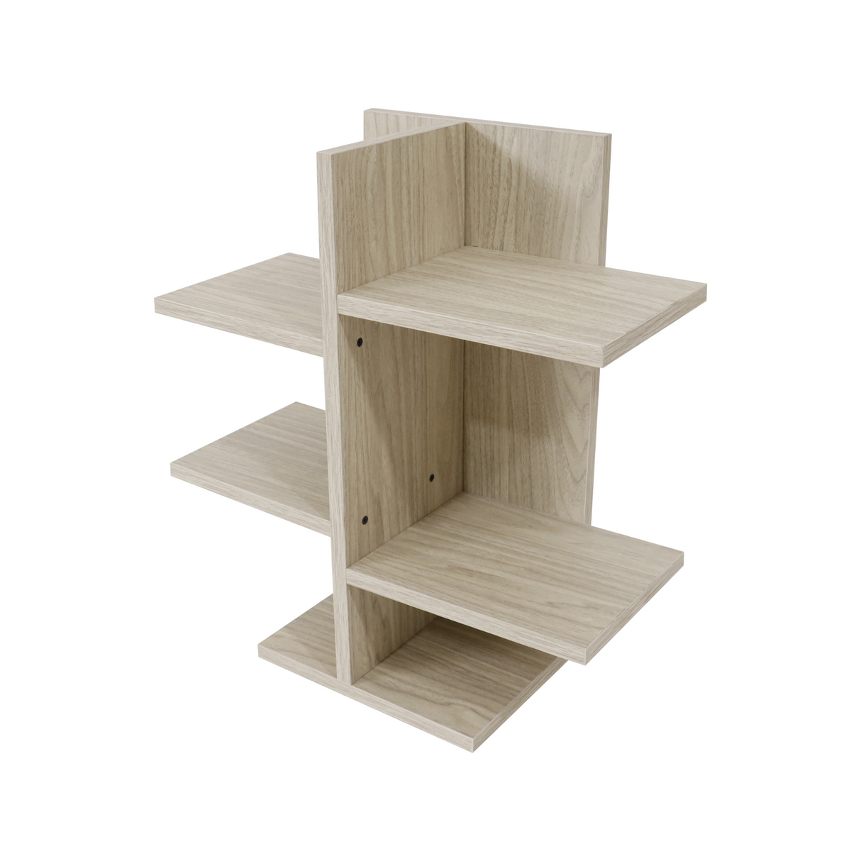 WADE Computer Book Rack Affordahome