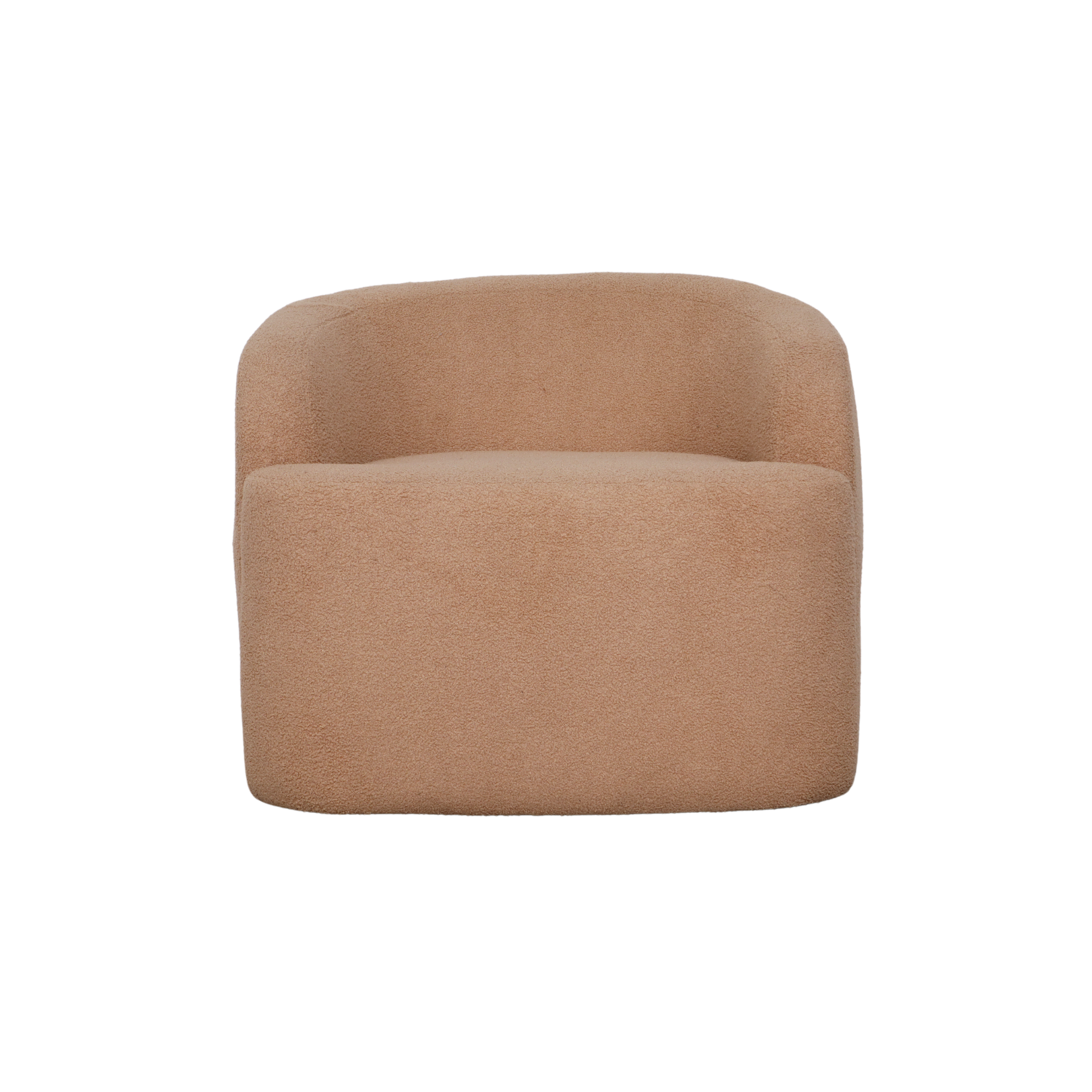 CORA Accent Fabric Chair AF Home