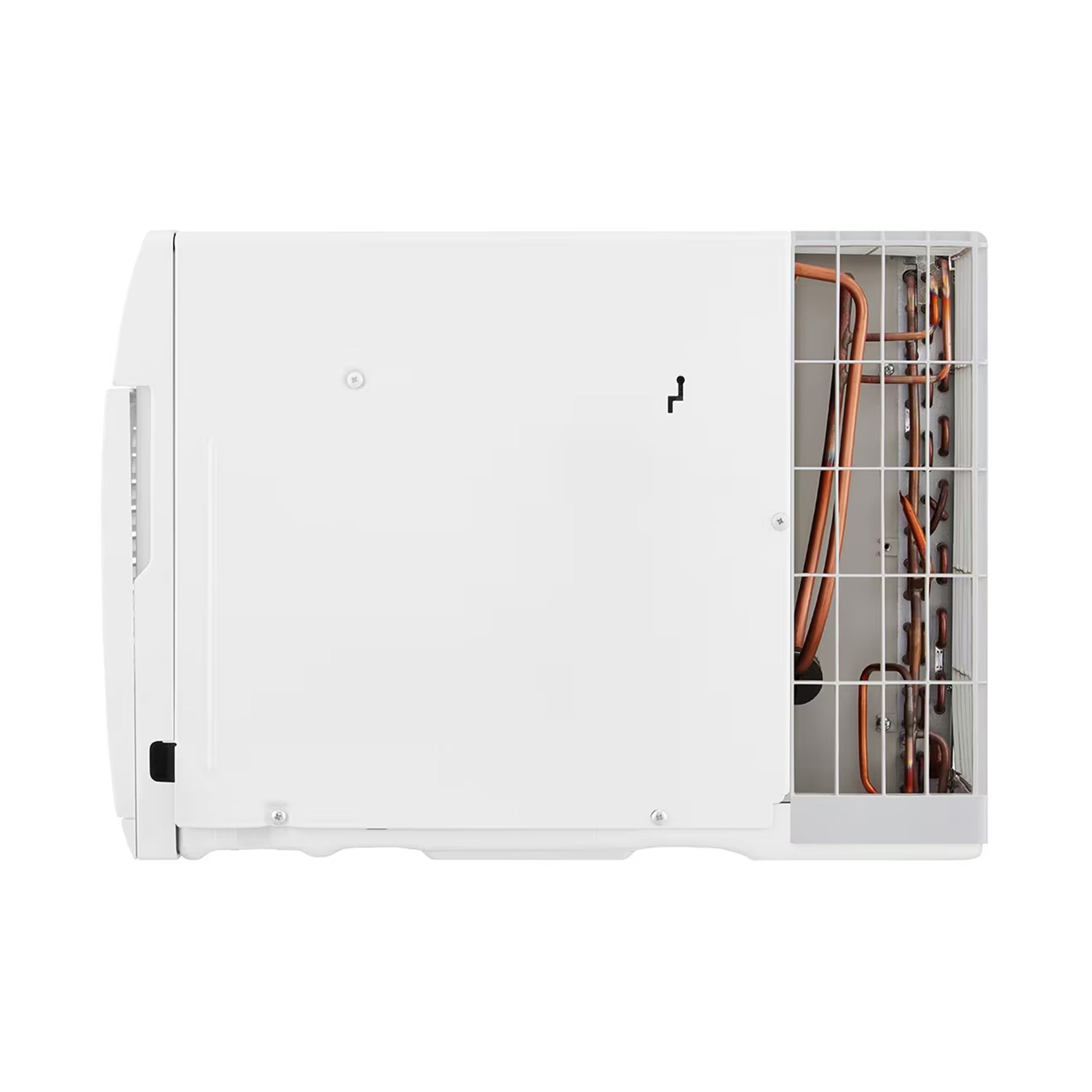 LG LA100CC 1HP Window Type Air Conditioner LG