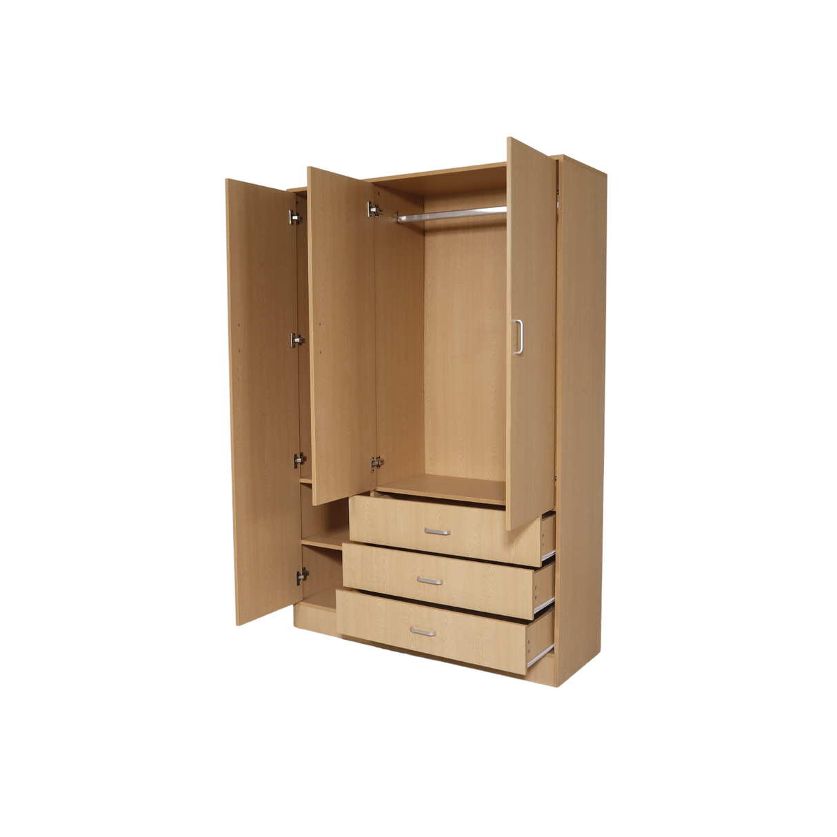 KIEETS Wardrobe Furnigo