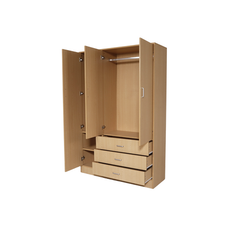 KIEETS Wardrobe Furnigo