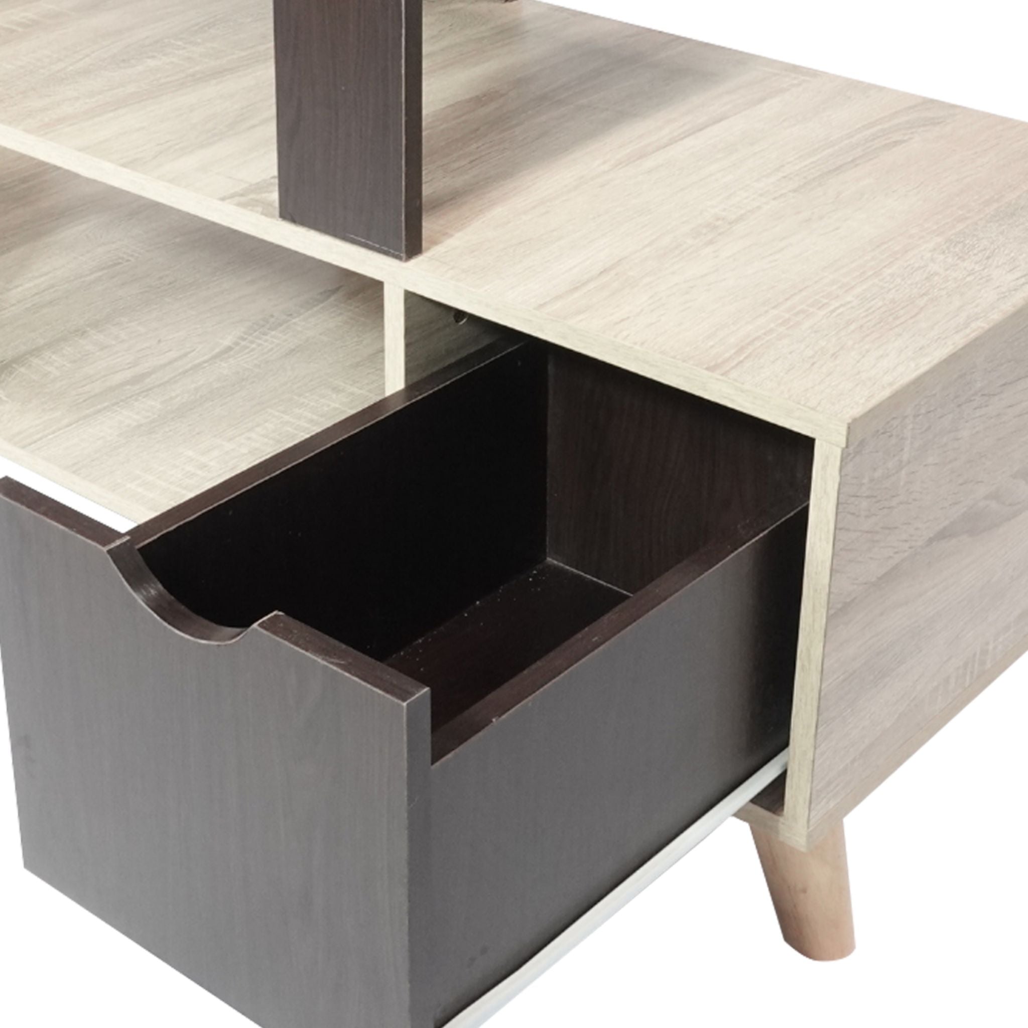 HUDSON Center Table AF Home