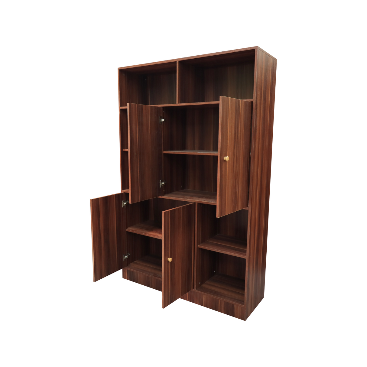 ARLO Shelf Cabinet Affordahome