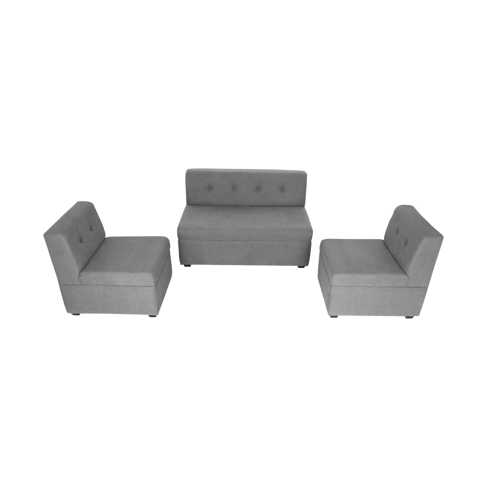 MARGO 2-1-1 Sofa AF Home