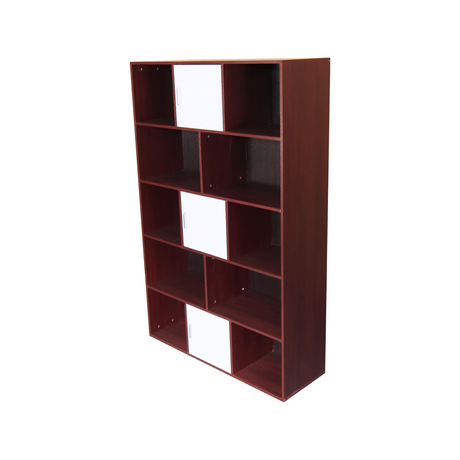 Cody Display Shelves Affordahome