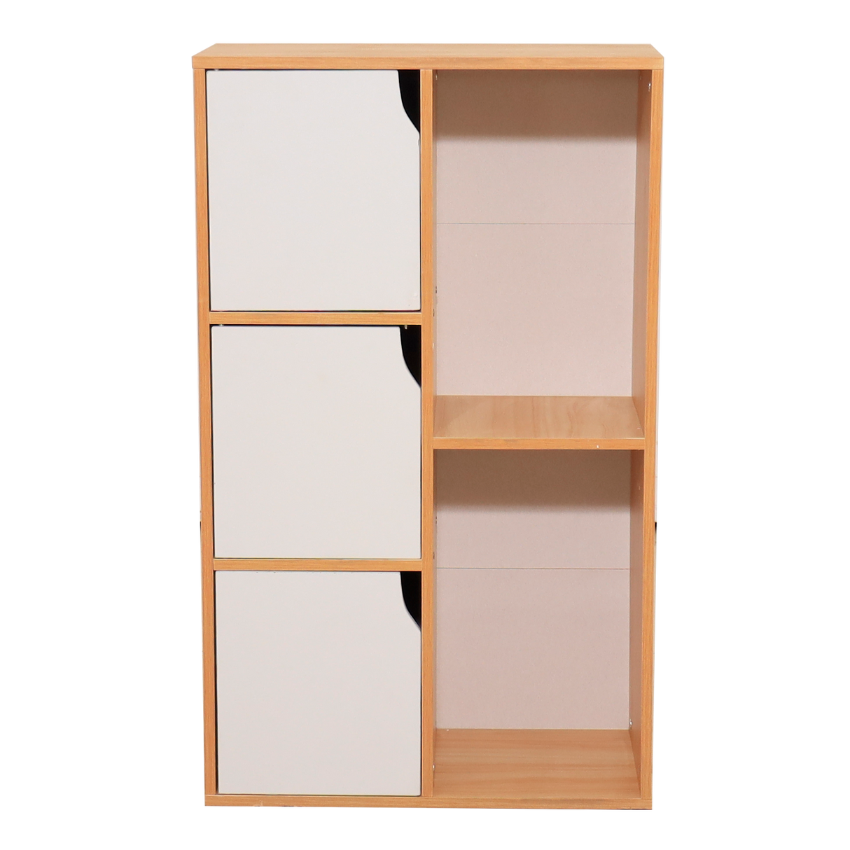 Berton Storage Cabinet Affordahome