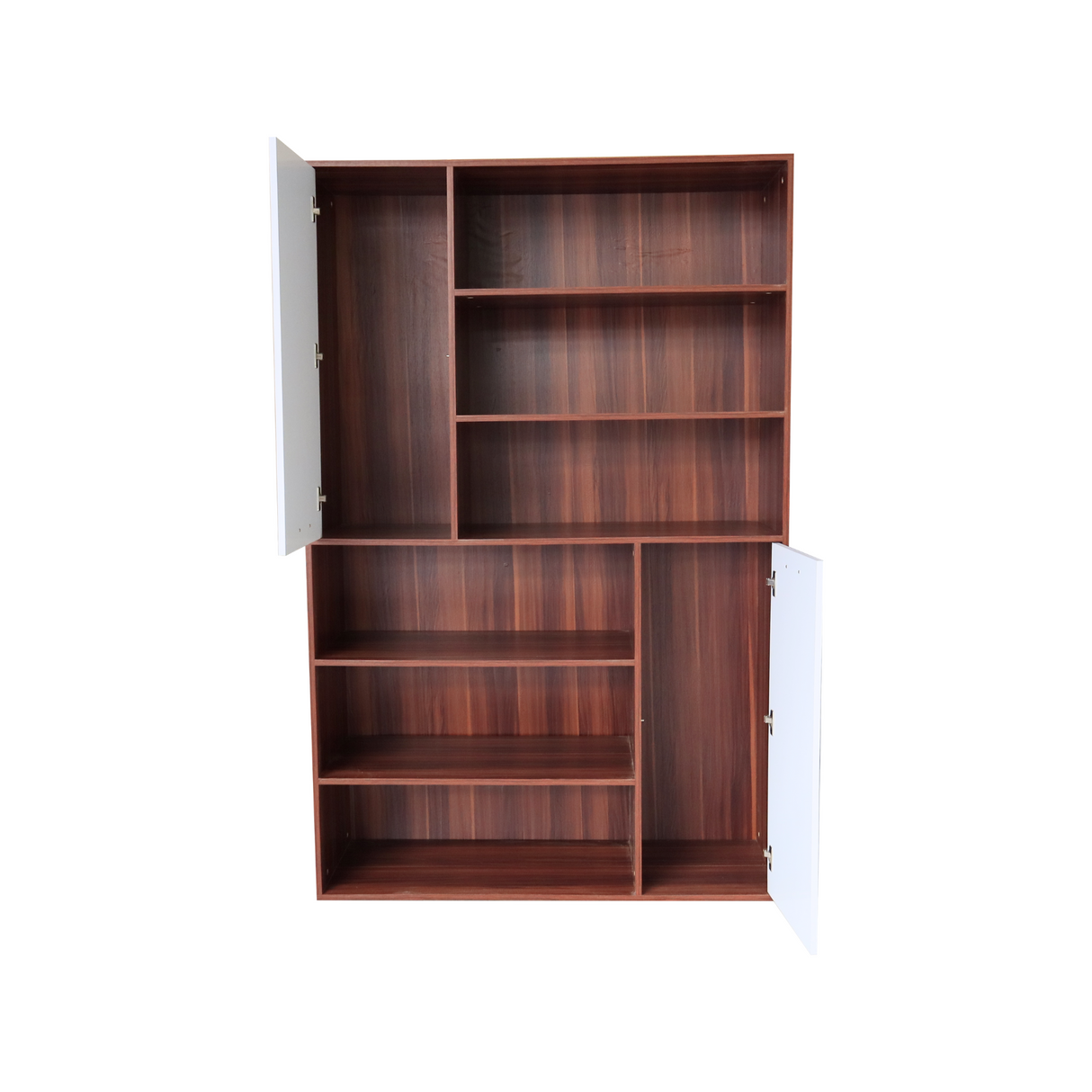 SHELLY Display Shelves Affordahome