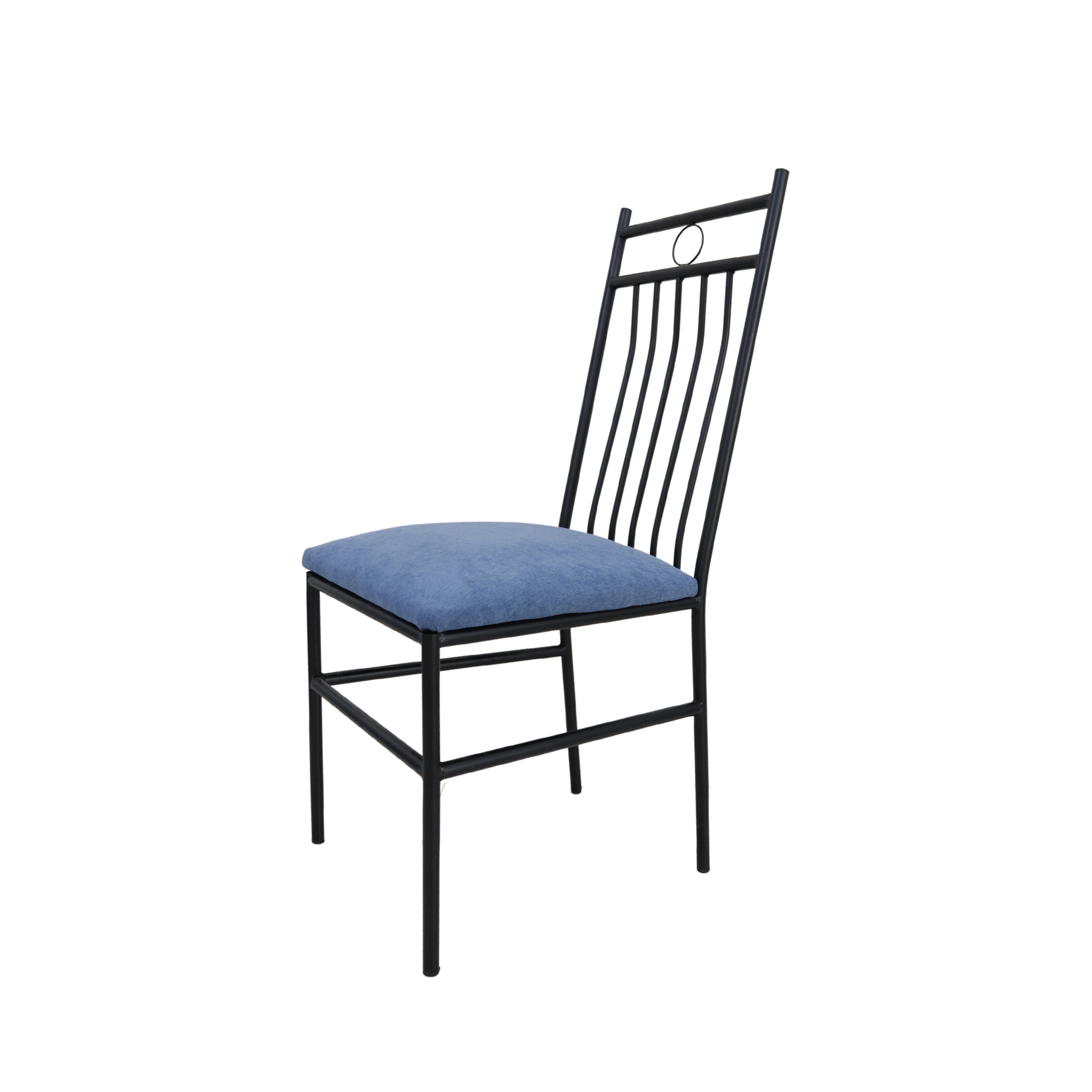CRIS Metal Chair AF Home