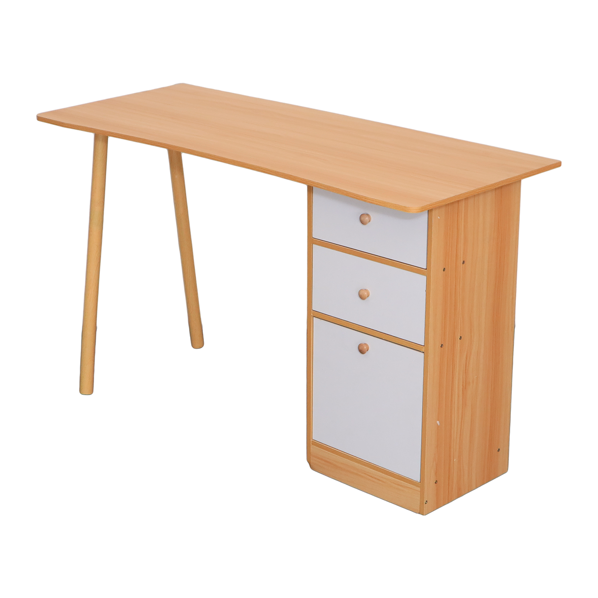 Bethanie Study Table Affordahome