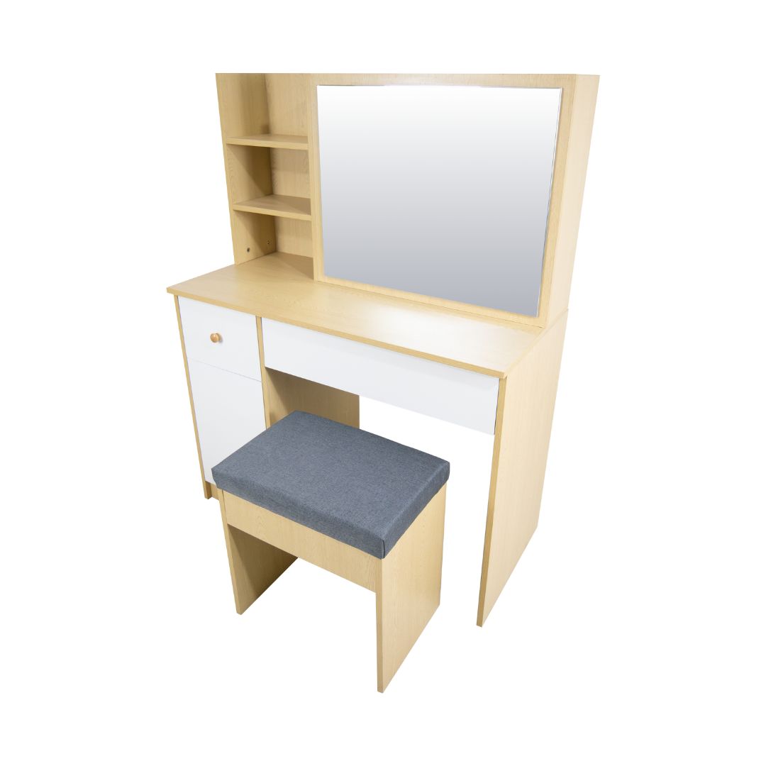 MONICA Dresser Affordahome