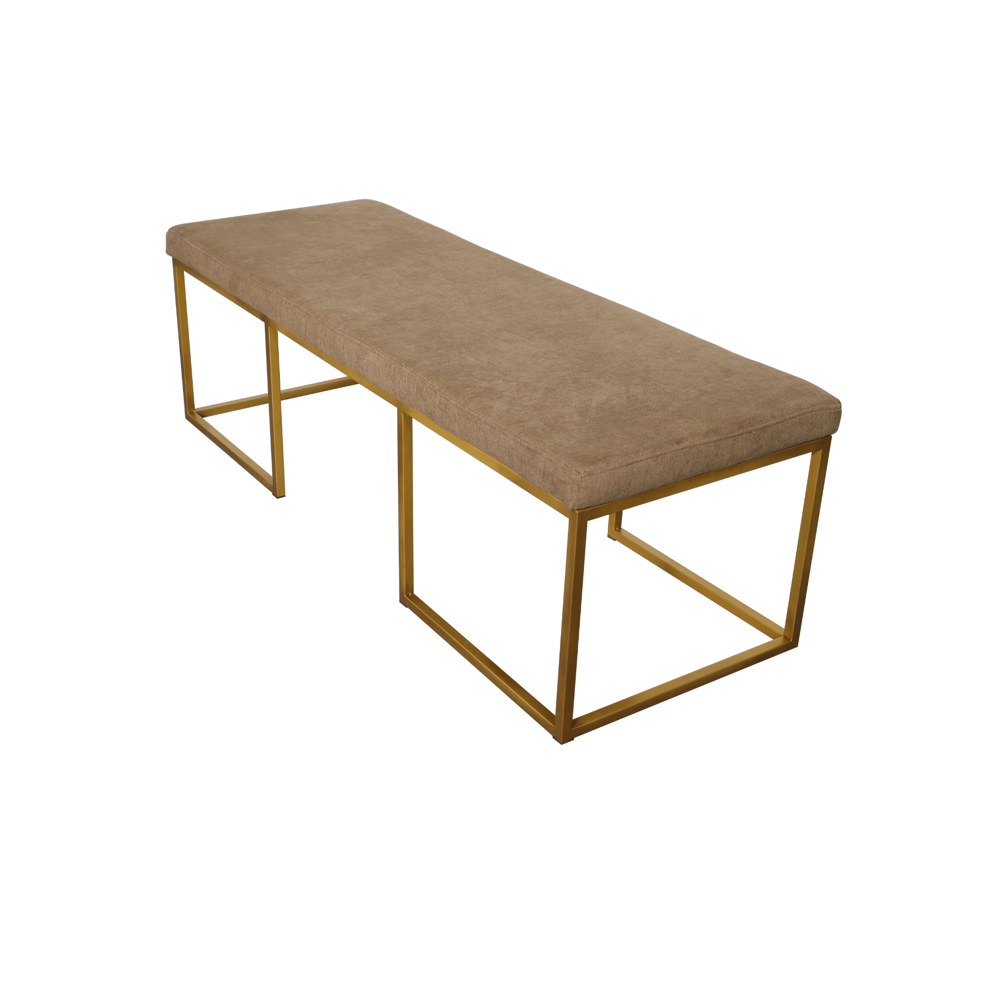 ARKIN Metal Bench AF Home
