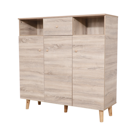 LAURI Side Cabinet Furnigo