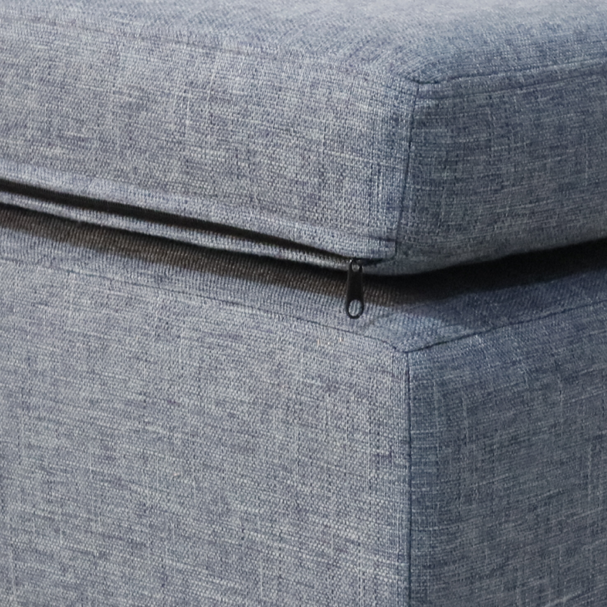 Tinker - Cocoon Series Ottoman Only Fabric Tinker Furniture