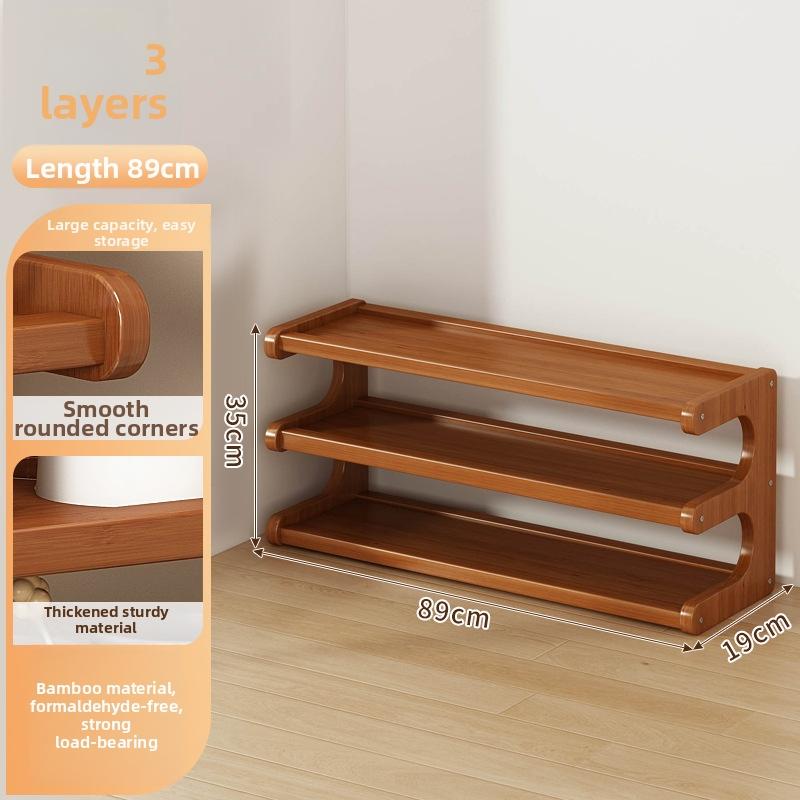Timberra - Montrex - DeskSip Multi-Layer Cup Organizer - Office / Study / Coffee Corner Timberra