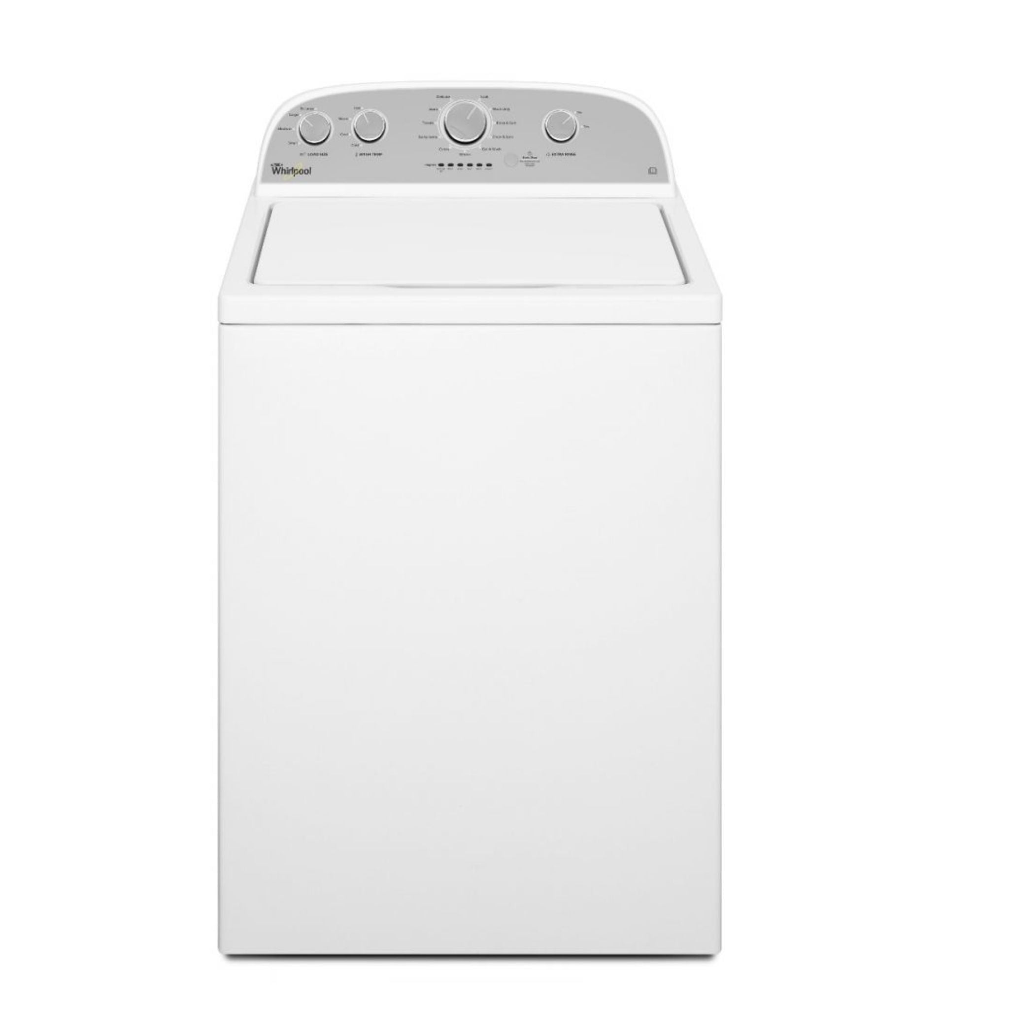 WHIRLPOOL 4GWTW3000FW Washing Machine Whirlpool