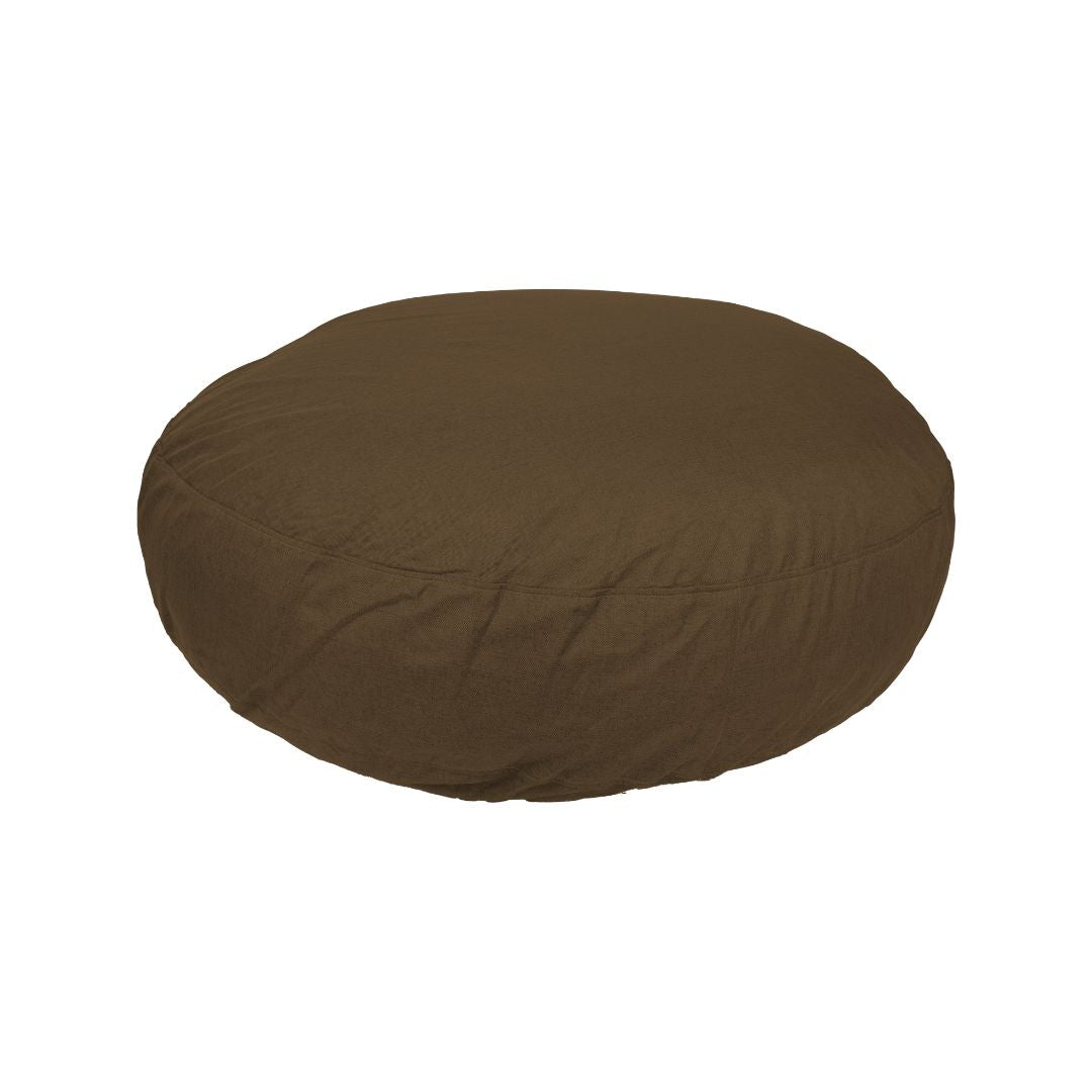 Beanie MNL - Meline Medium Round Bean Bag Beanie MNL