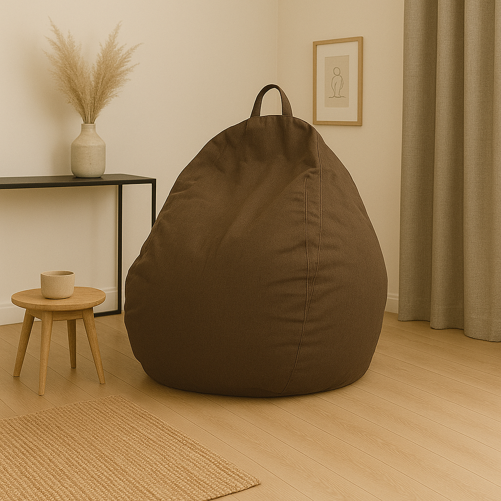 Beanie MNL - Sonny Large Teardrop Beanie MNL