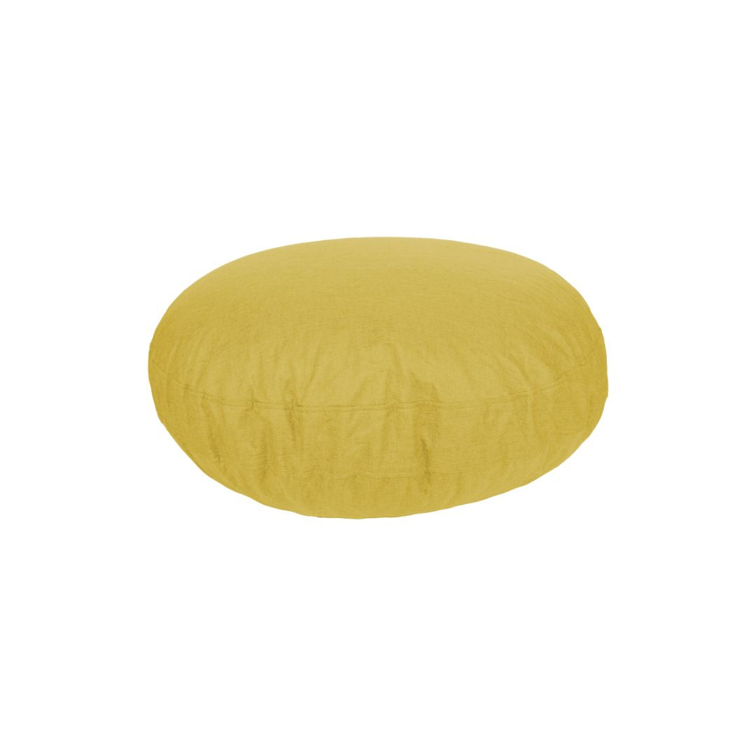 ADA SMALL ROUND BEAN BAG Beanie MNL