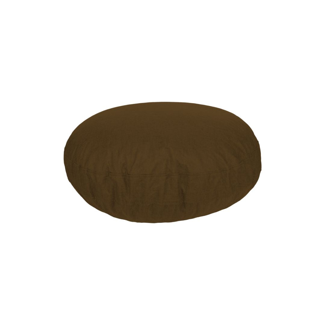 ADA SMALL ROUND BEAN BAG Beanie MNL