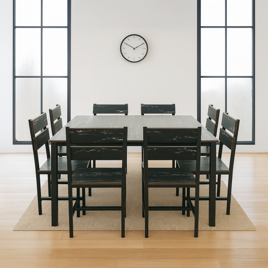 RAVEN Dining Set AF Home