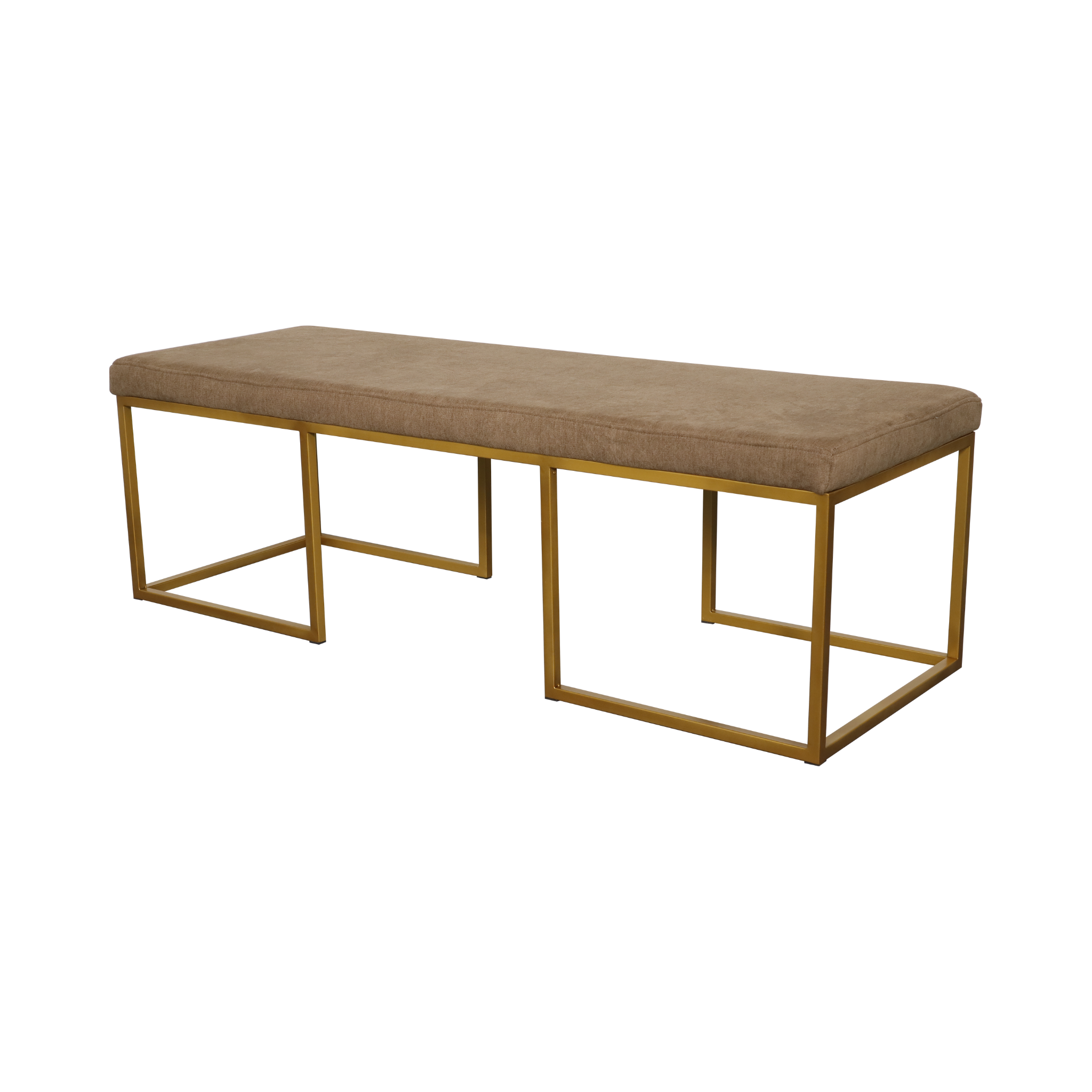ARKIN Metal Bench AF Home