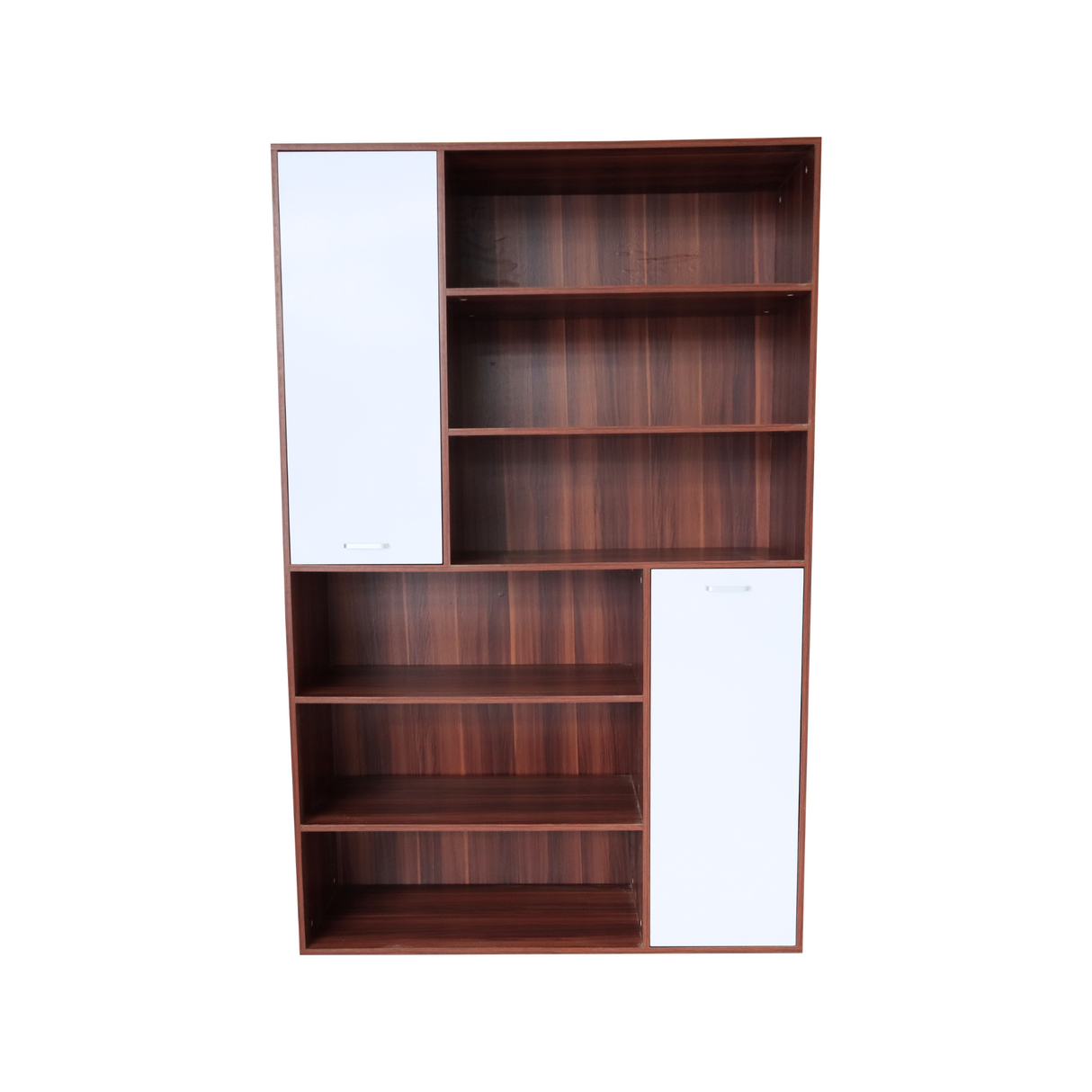 SHELLY Display Shelves Affordahome