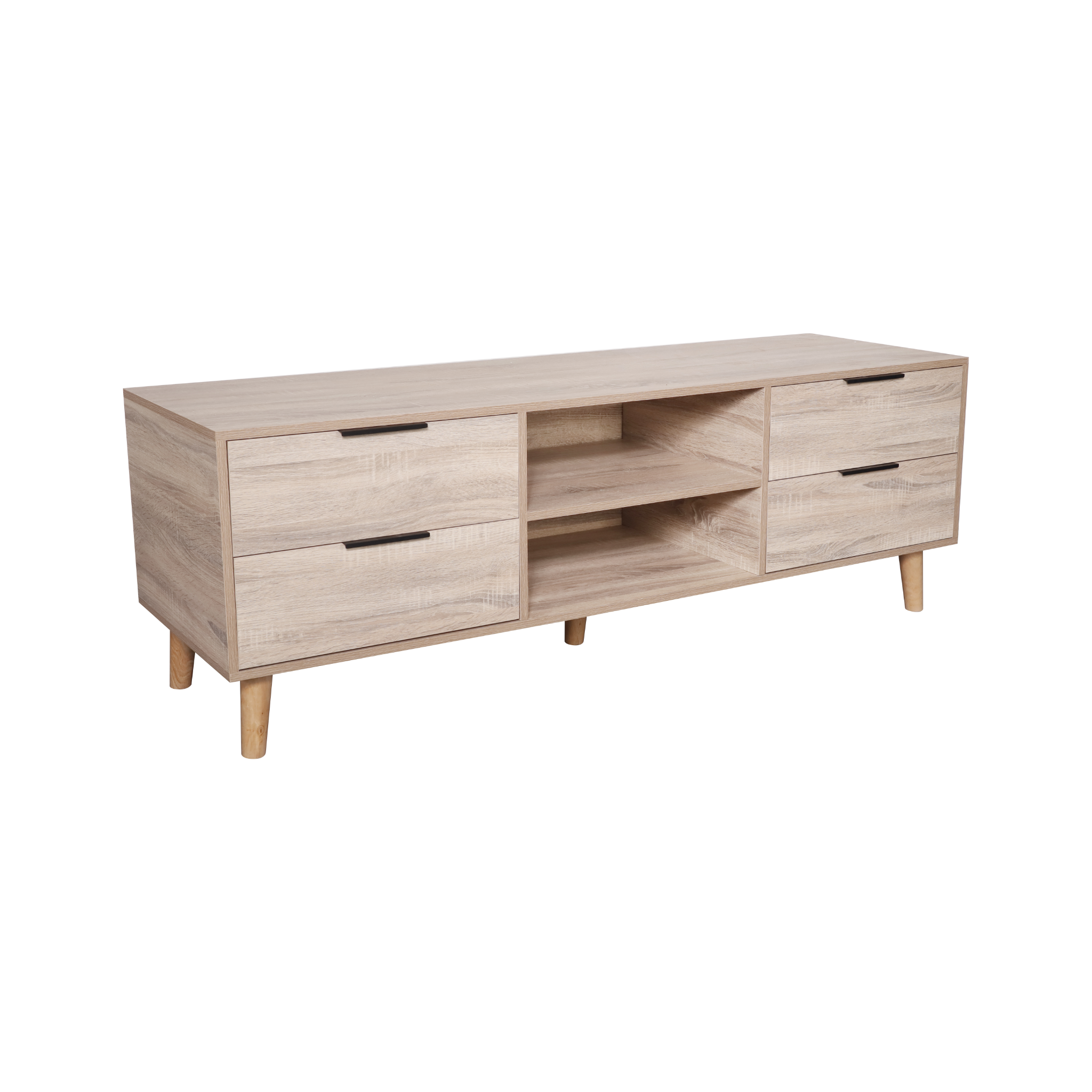 REI TV Console Rack AF Home