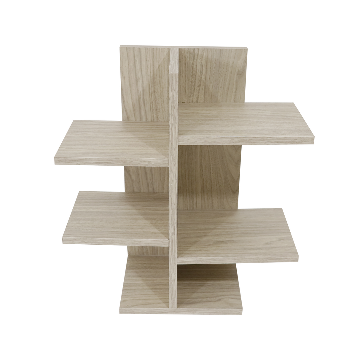 WADE Computer Book Rack Affordahome