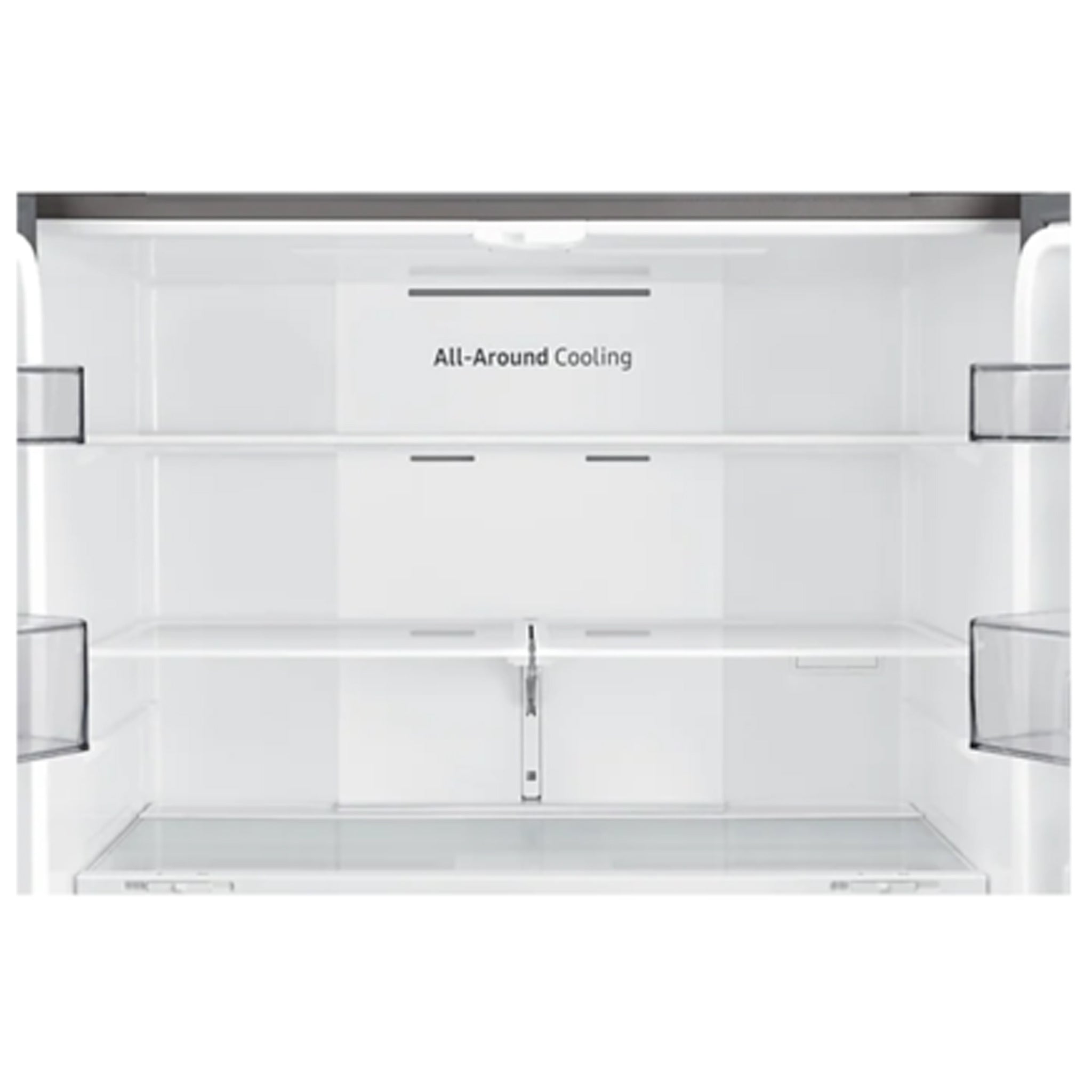 SAMSUNG RF59A70T0S9 22.0 cu.ft. French Door Refrigerator Samsung