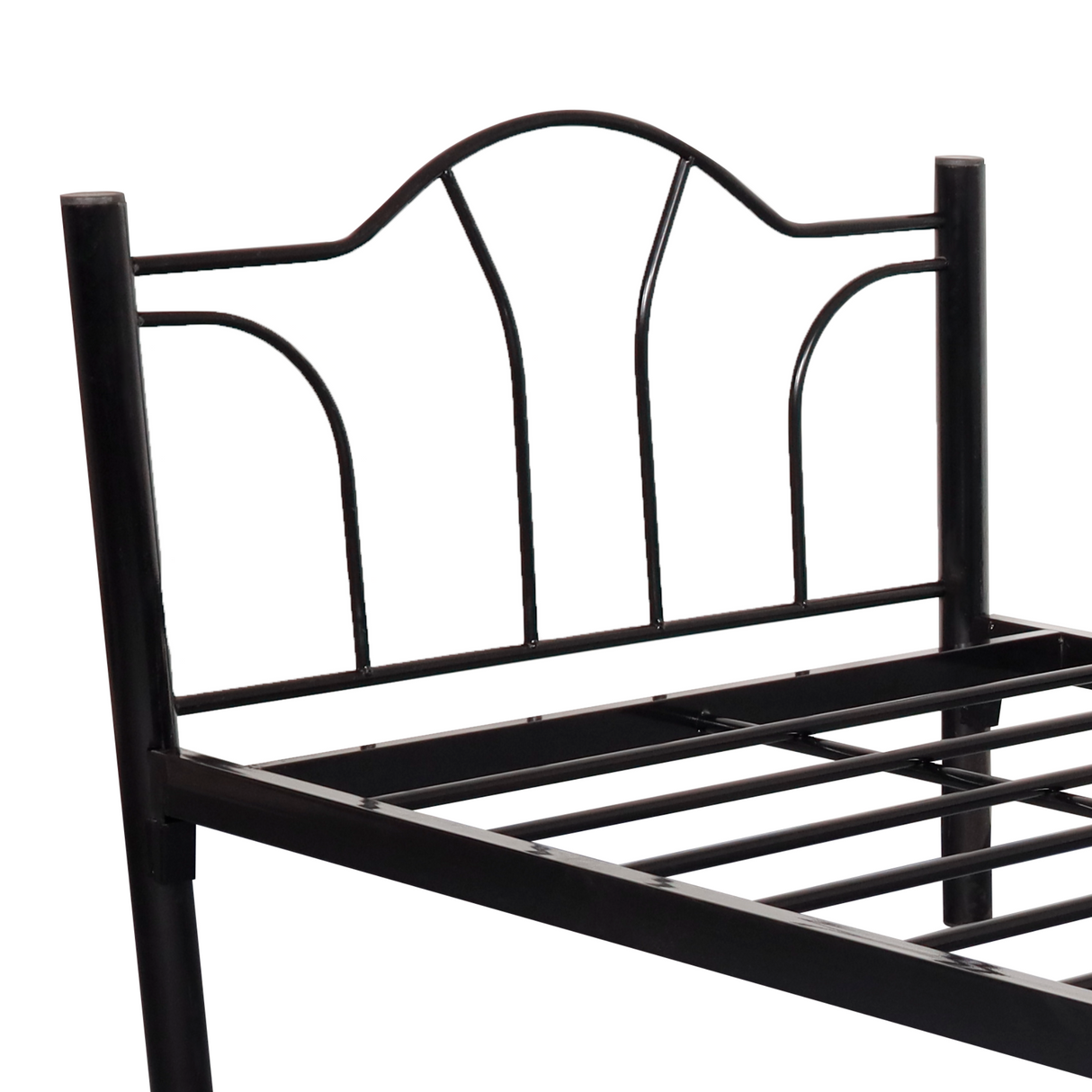JEN Metal Bedframe Affordahome