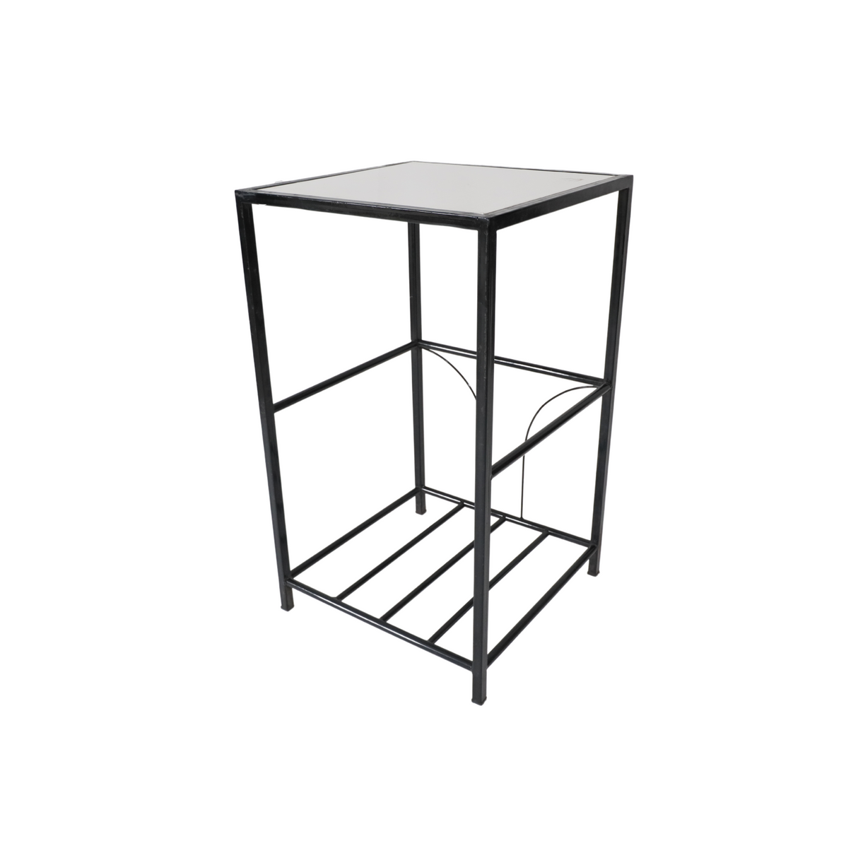 SION Single Stove Stand Affordahome