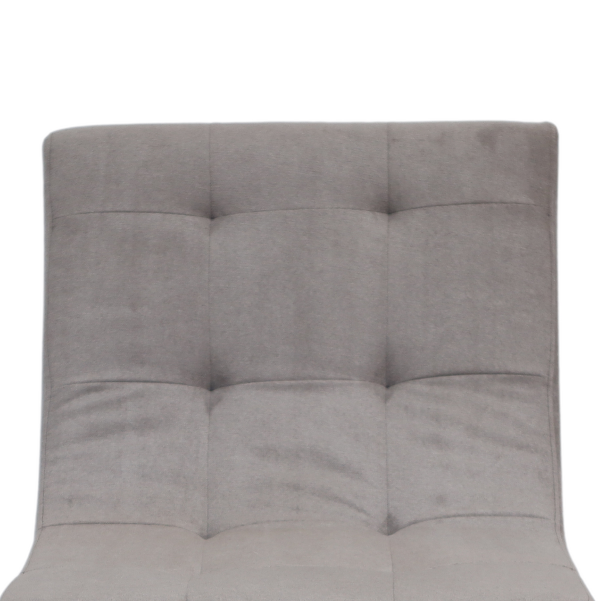 LIAM Fabric chair with Ottoman Affordahome