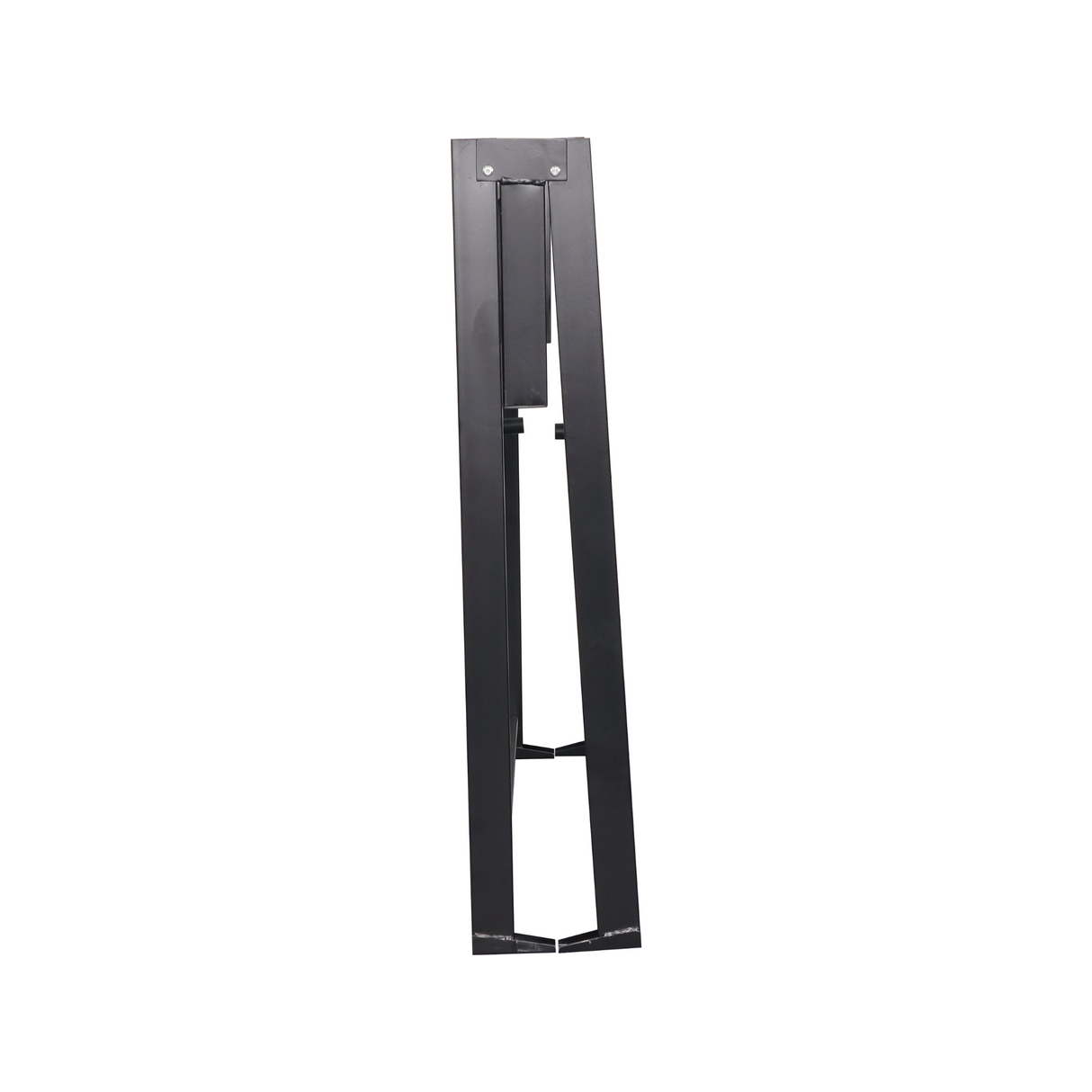 JAMES Single Metal Bed Frame Affordahome