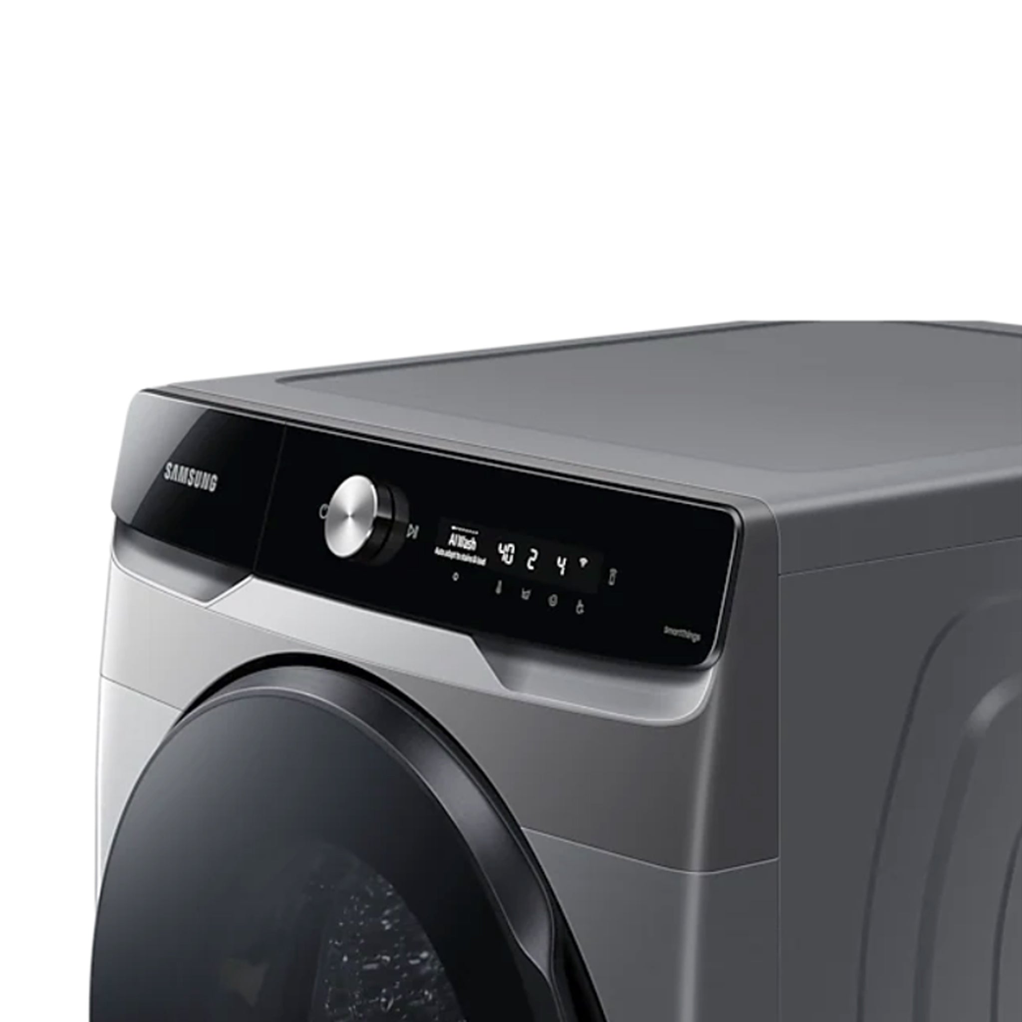 SAMSUNG 16KG WD16T6300GP/TC Front Load Washer & 10KG Dryer Washing Machine Samsung