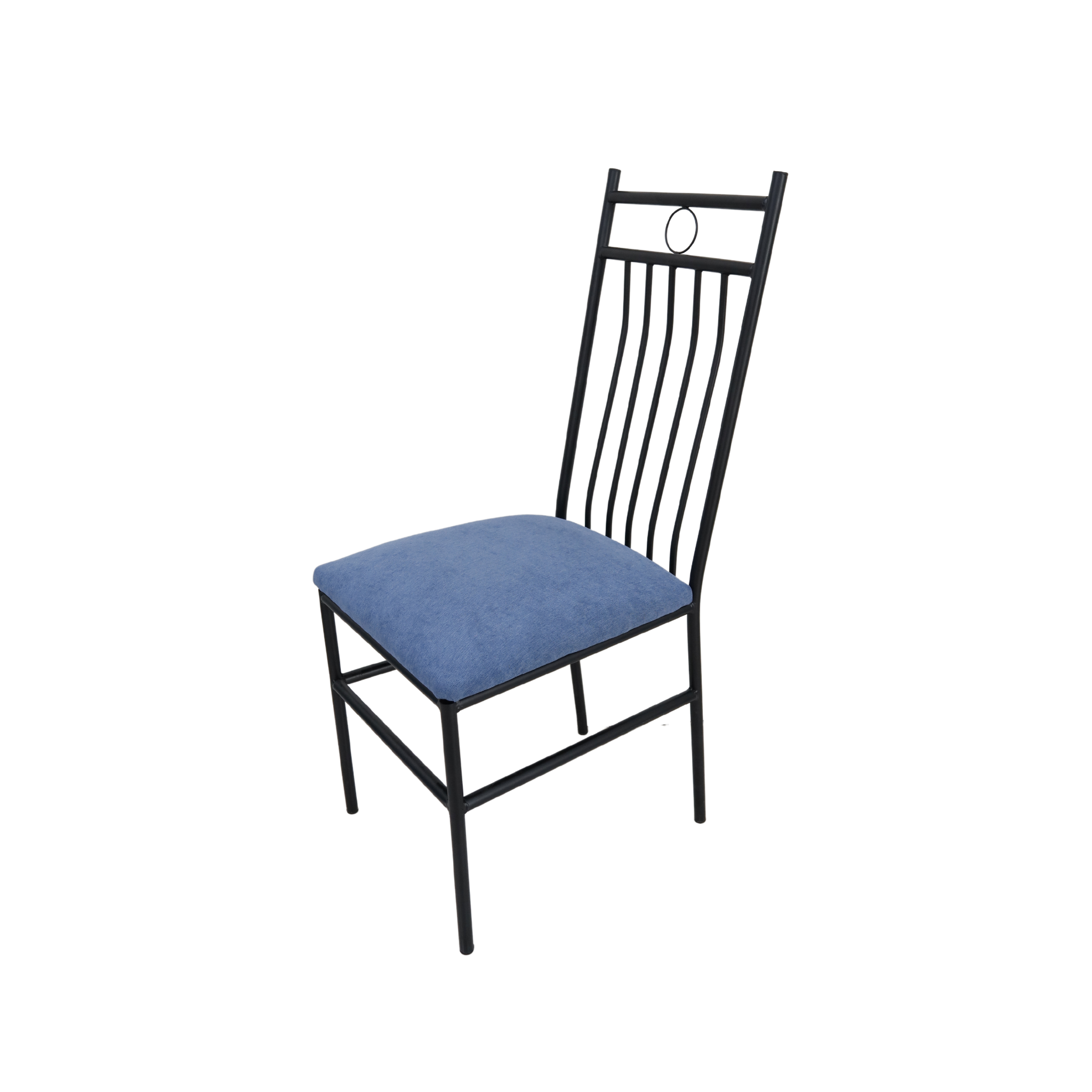 CRIS Metal Chair AF Home