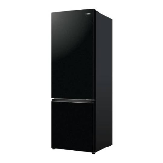 HAIER - HRF-IVB379VNFB ; 12.5 cu. ft., No Frost, Two Door Refrigerator AF Home