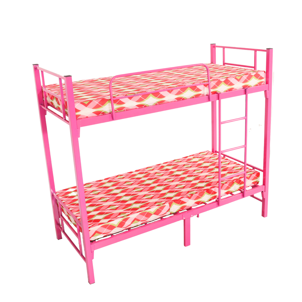 PIA Children Double Deck Bed with free matress Affordahome
