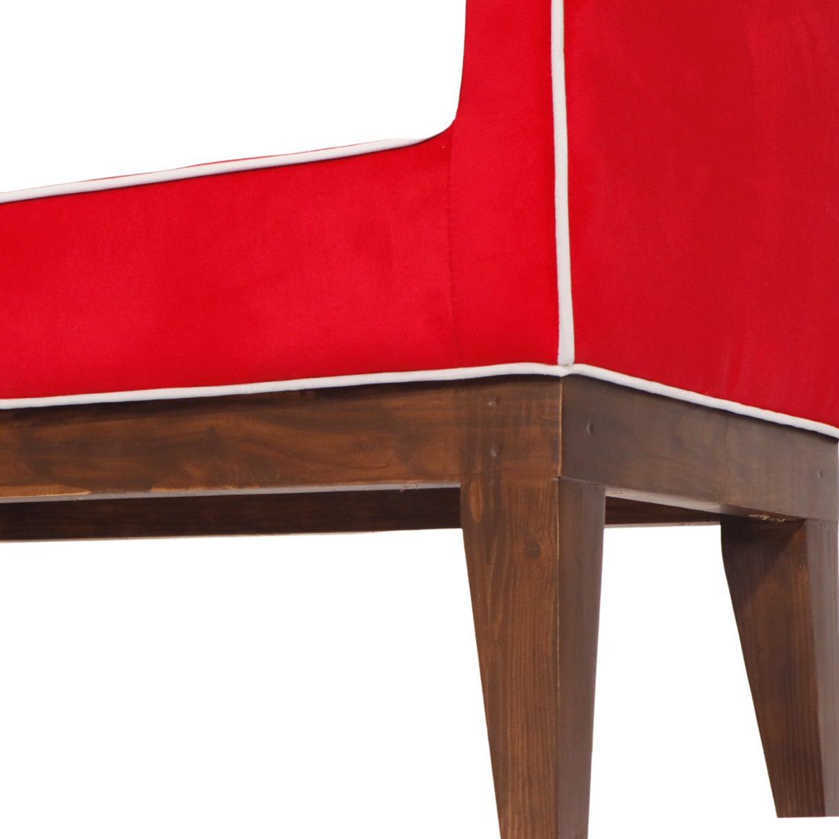ROWAN Fabric Bench Affordahome
